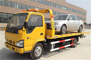 云岩区道路救援一般怎么收费