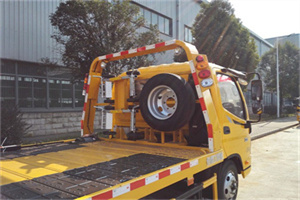 云岩区附近汽车搭电救援电话