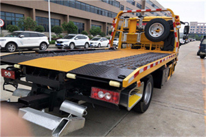 云岩区24小时汽车送油服务公司