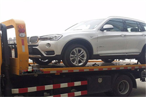 云岩区拖车24小时服务电话