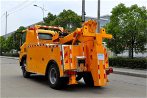 云岩区高速路拖车费